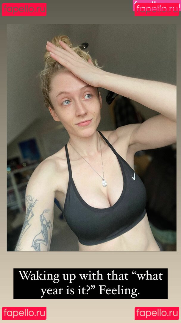 Janet Devlin / JanetJealousy / janetdevlinofficial Onlyfans Photo Gallery 