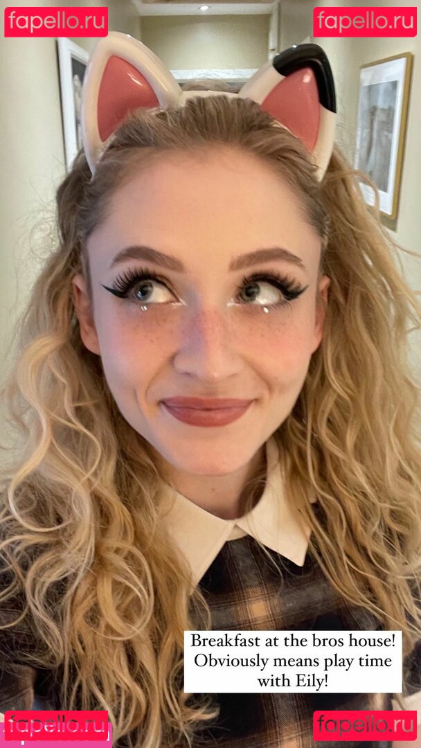 Janet Devlin / JanetJealousy / janetdevlinofficial Onlyfans Photo Gallery 
