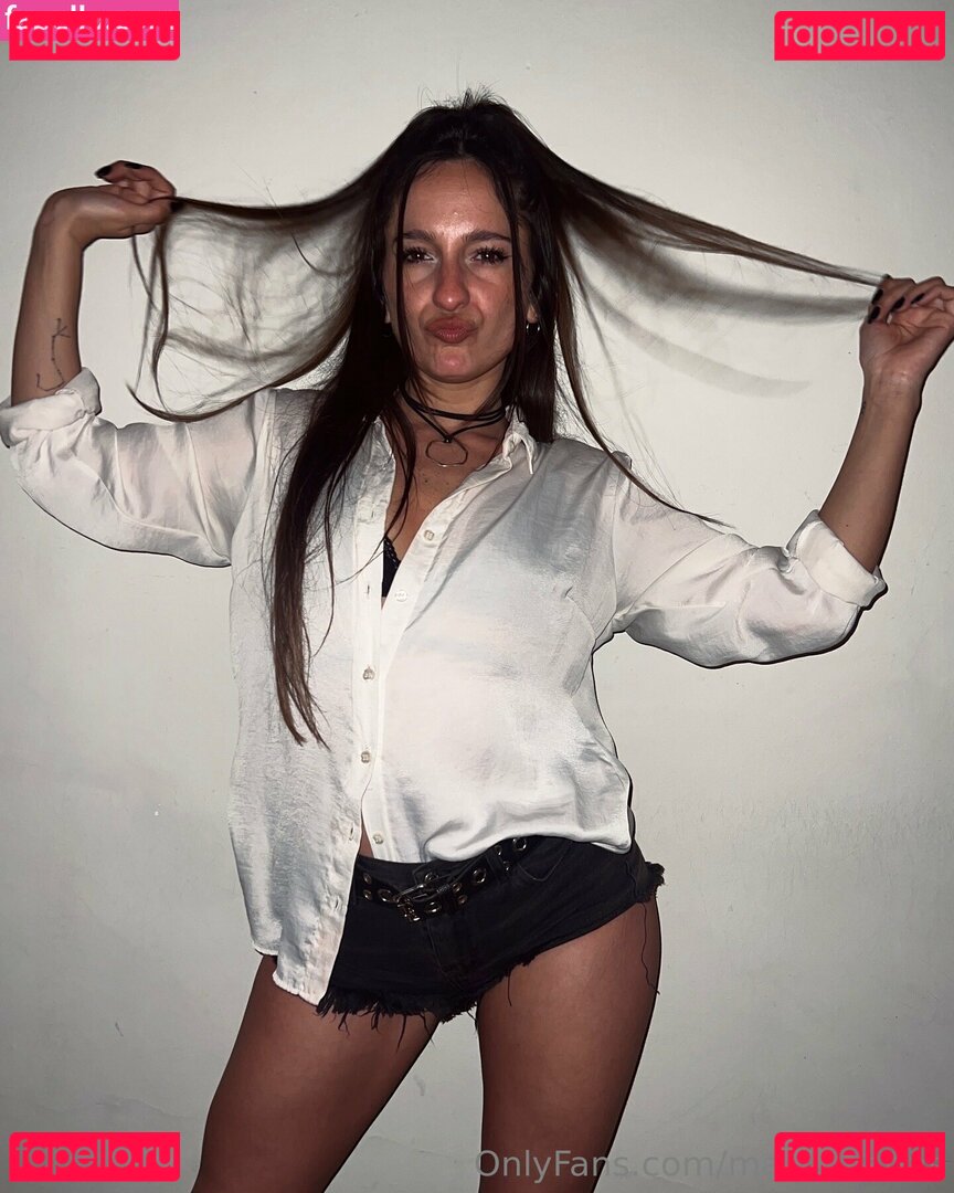 ariasmartina_ / martinaarias Onlyfans Photo Gallery 