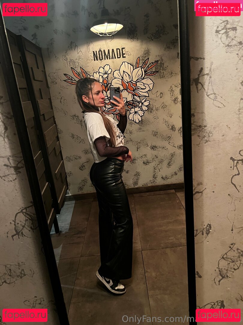 ariasmartina_ / martinaarias Onlyfans Photo Gallery 