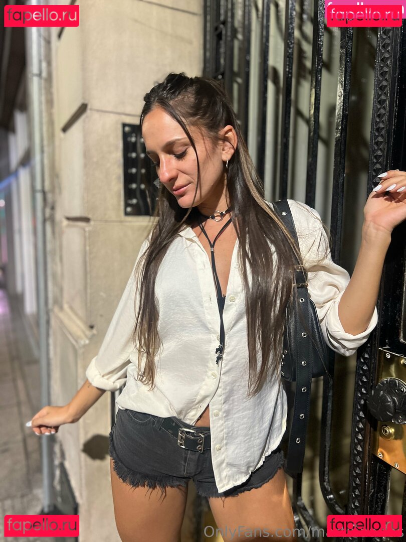 ariasmartina_ / martinaarias Onlyfans Photo Gallery 