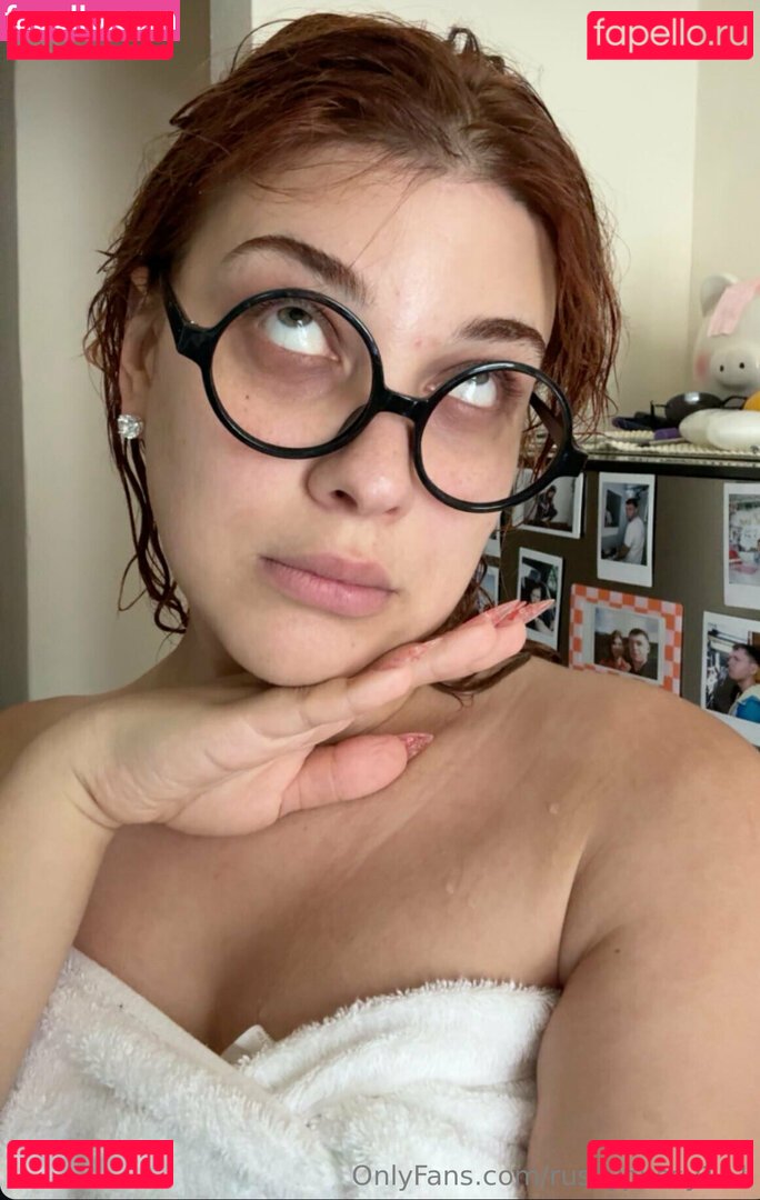 russypussy141 Onlyfans Photo Gallery 