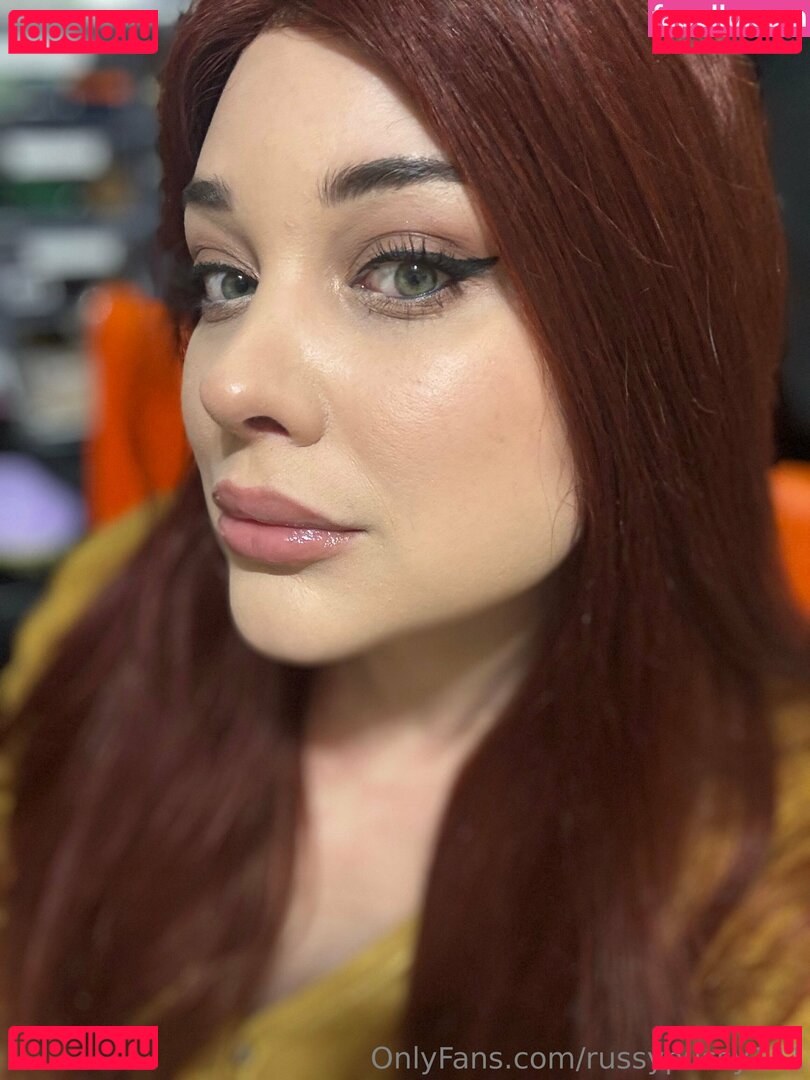 russypussy141 Onlyfans Photo Gallery 