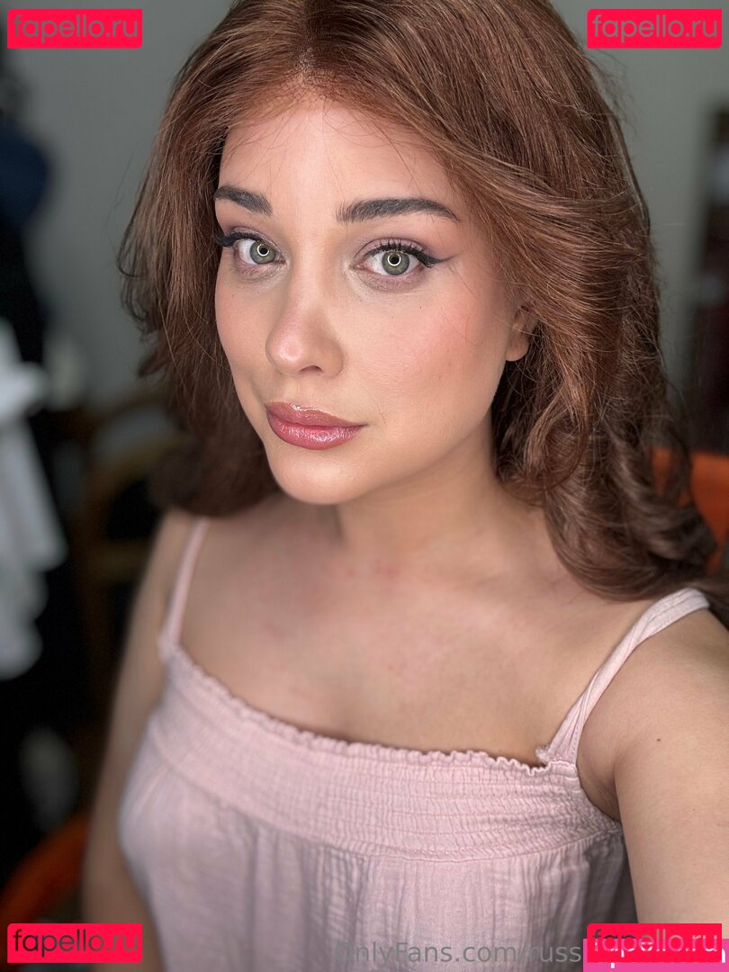 russypussy141 Onlyfans Photo Gallery 