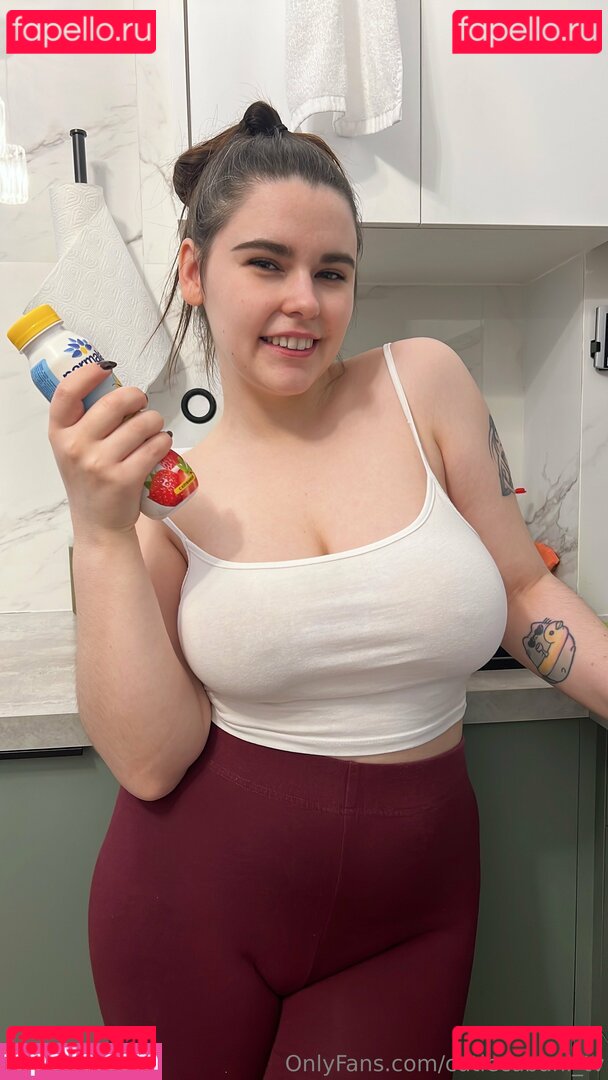 cutiecabani Onlyfans Photo Gallery 