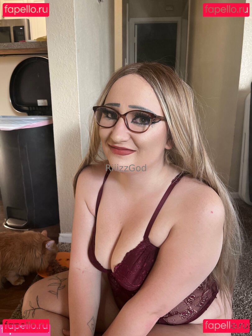 riiizzgodofficial Onlyfans Photo Gallery 