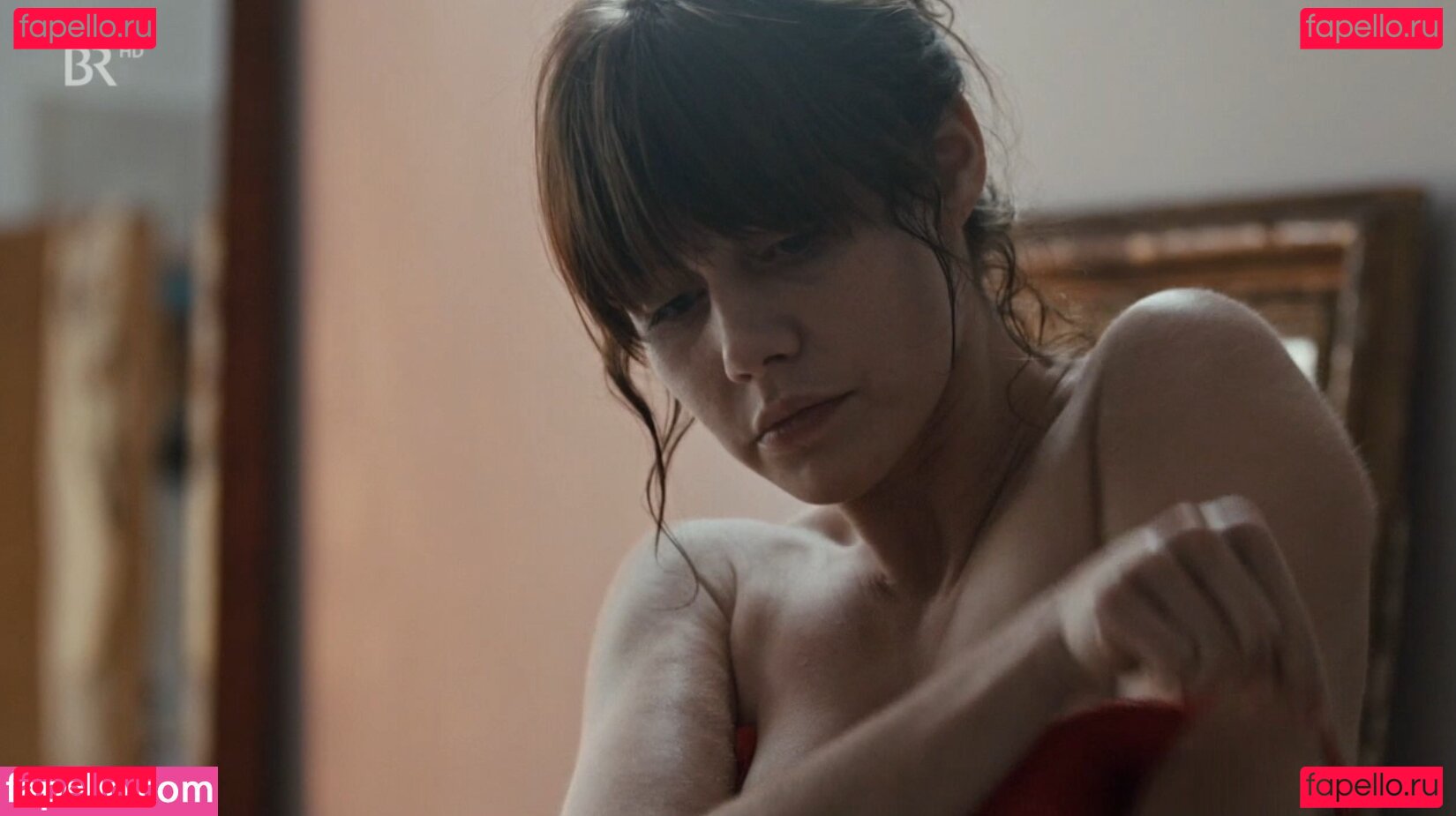 Felicitas Woll Onlyfans Photo Gallery 