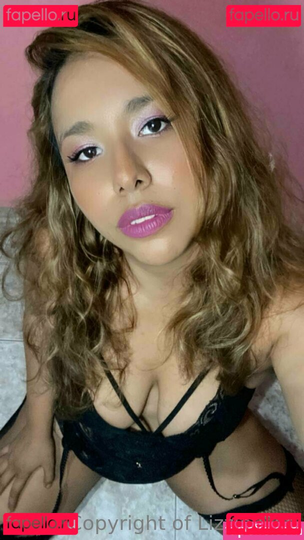 lizgoti Onlyfans Photo Gallery 