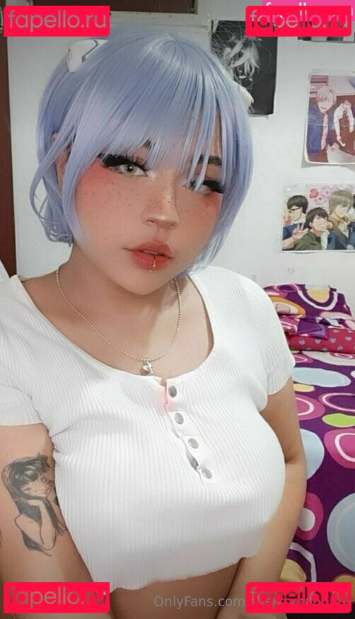 cherrryhannah Onlyfans Photo Gallery 