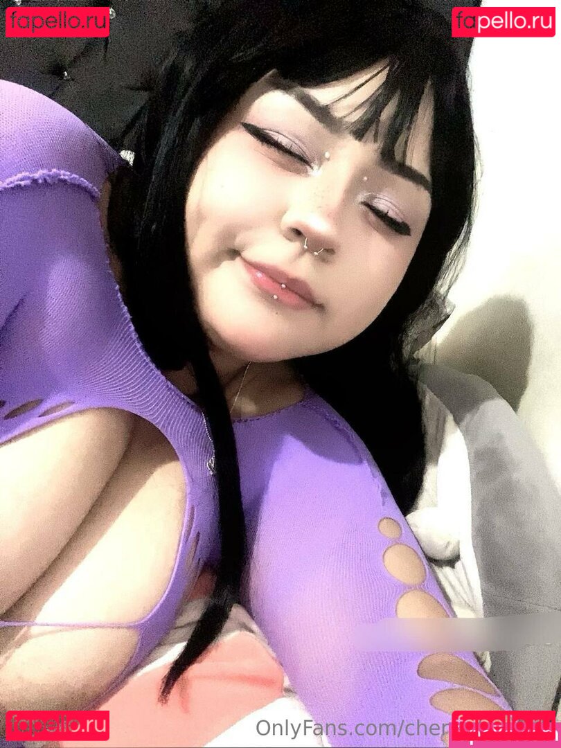 cherrryhannah Onlyfans Photo Gallery 