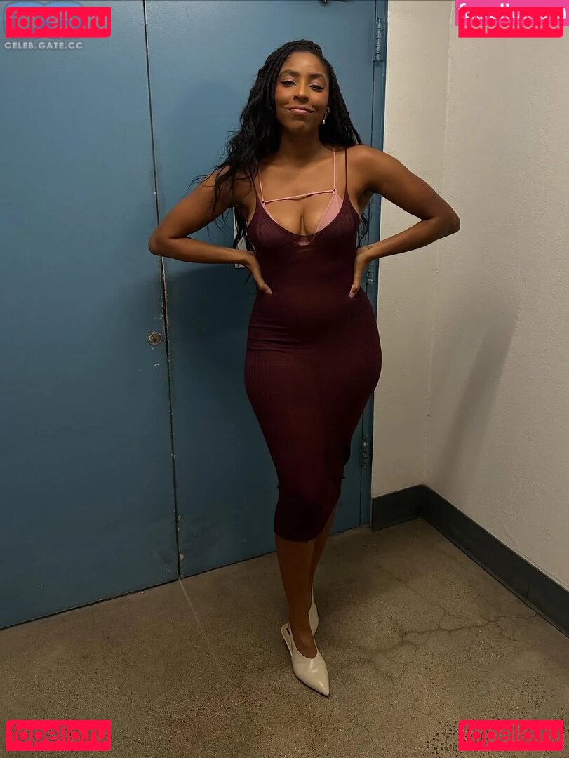 Williams Jessica Onlyfans Photo Gallery 