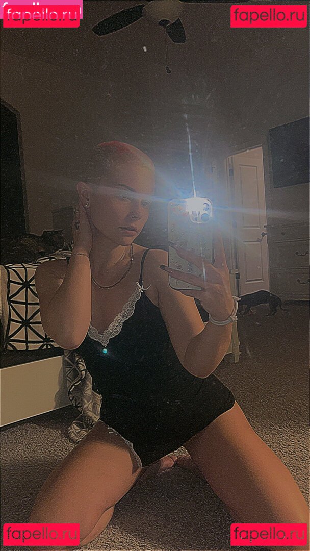 hannahhbabyy Onlyfans Photo Gallery 