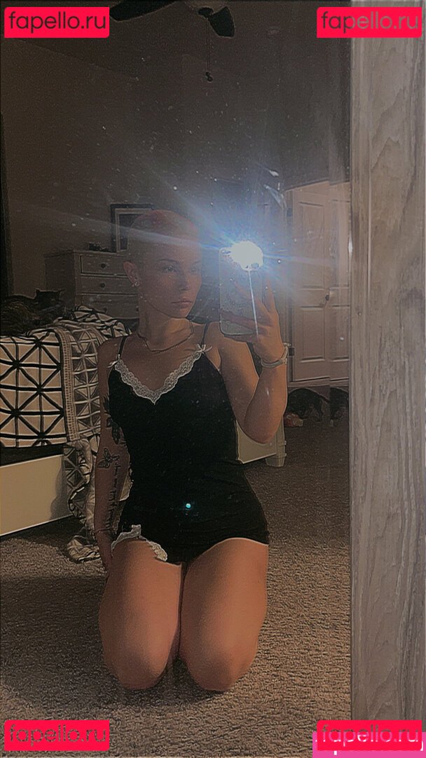 hannahhbabyy Onlyfans Photo Gallery 