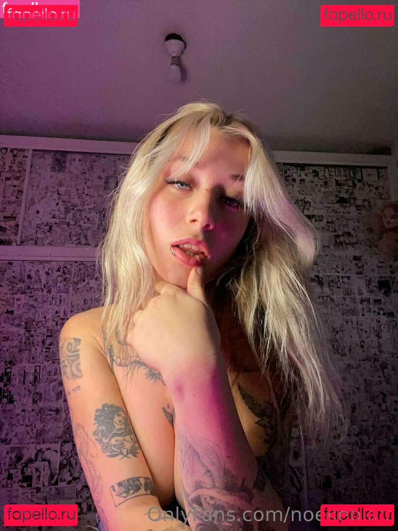 noelleblair / noelleblairrr Onlyfans Photo Gallery 