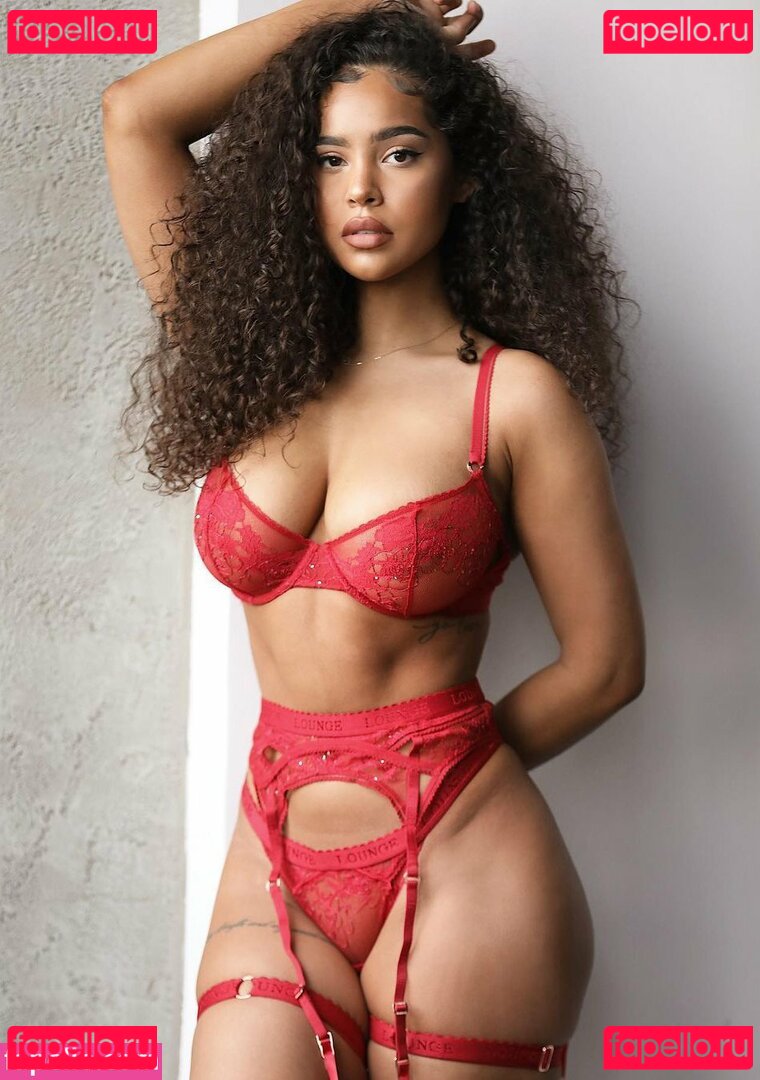 malaikaterry Onlyfans Photo Gallery 