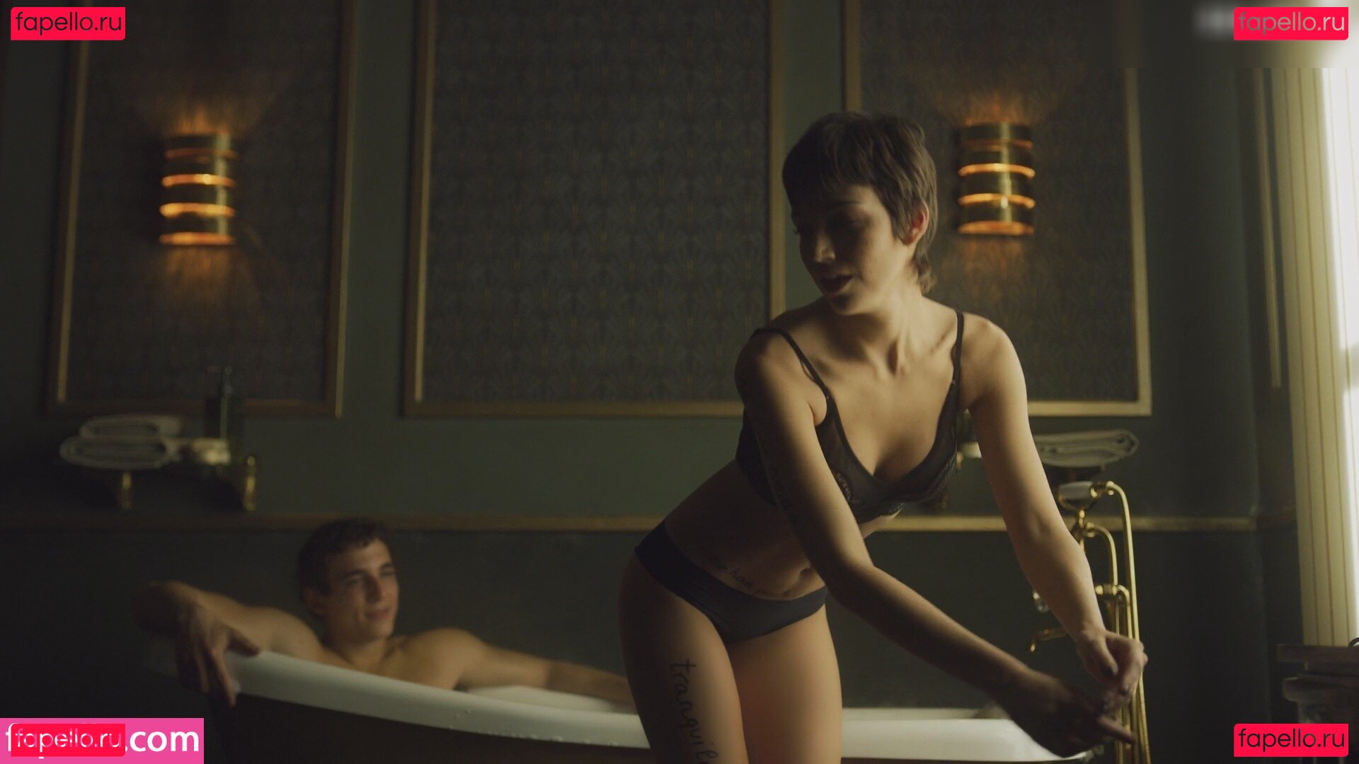 ursulolita / Úrsula Corberó Onlyfans Photo Gallery 