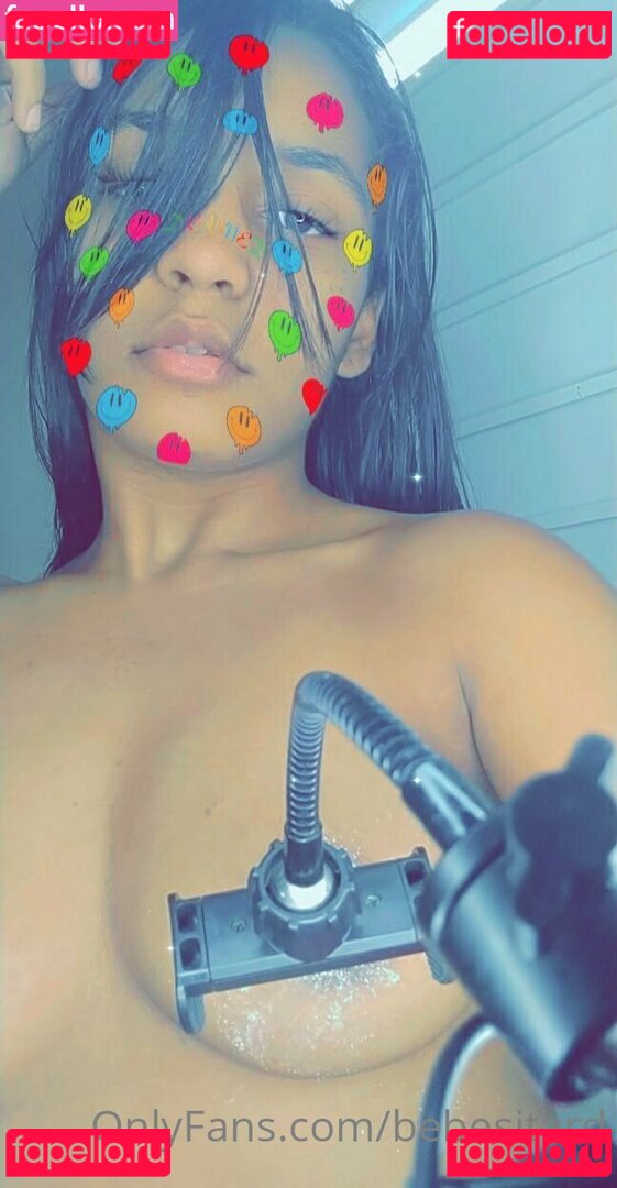 bebesitard / lamamilindathureal Onlyfans Photo Gallery 