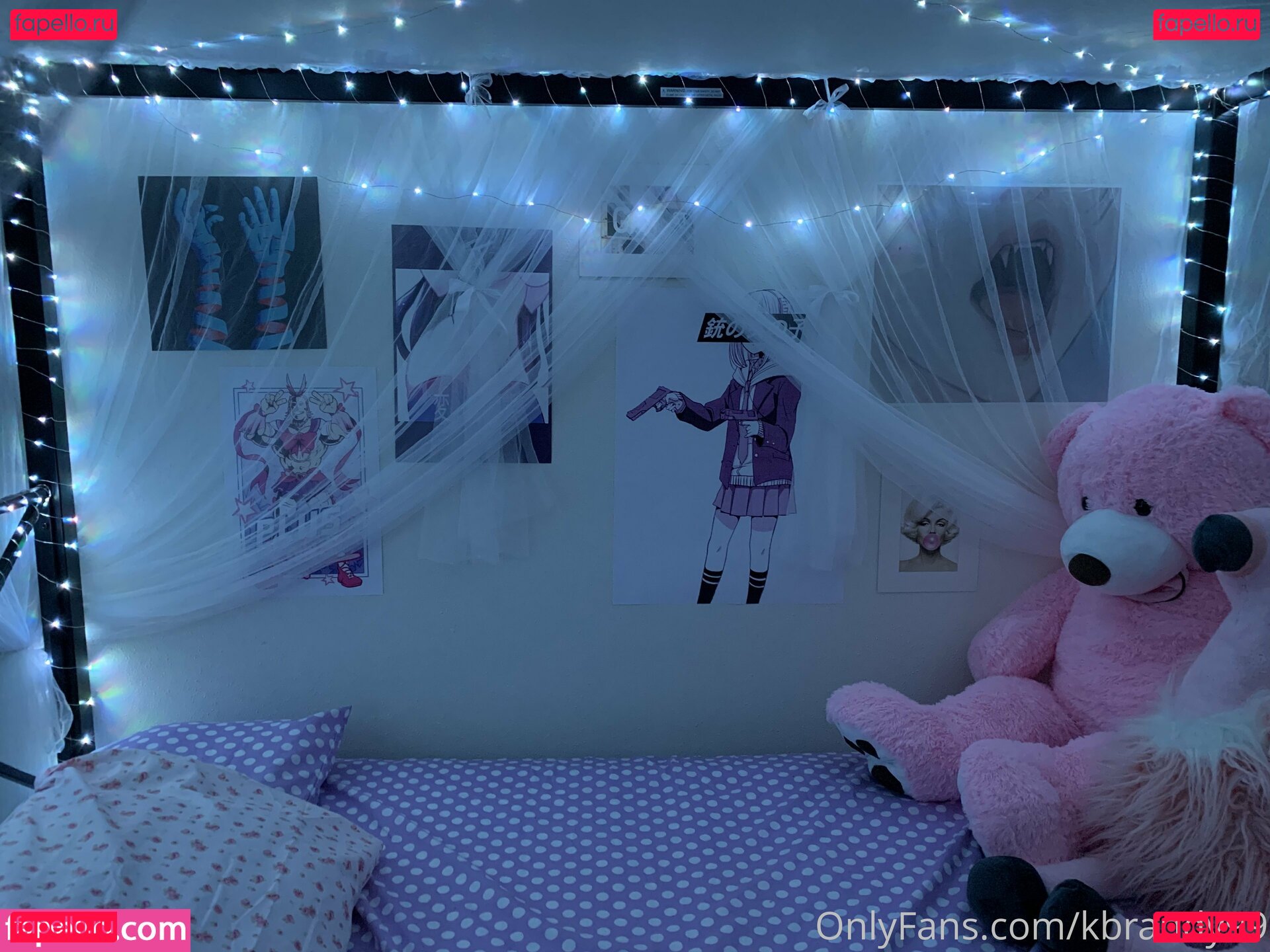 Kara Brandy / kboy93 / kbrandy99 Onlyfans Photo Gallery 