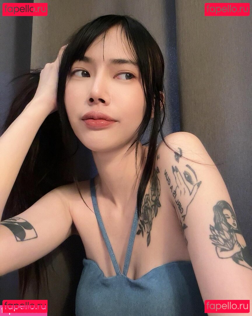 _d.dearx / deardearrrii / ɪᴅᴇᴀʀ Onlyfans Photo Gallery 