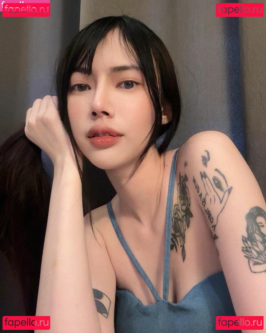 _d.dearx / deardearrrii / ɪᴅᴇᴀʀ Onlyfans Photo Gallery 