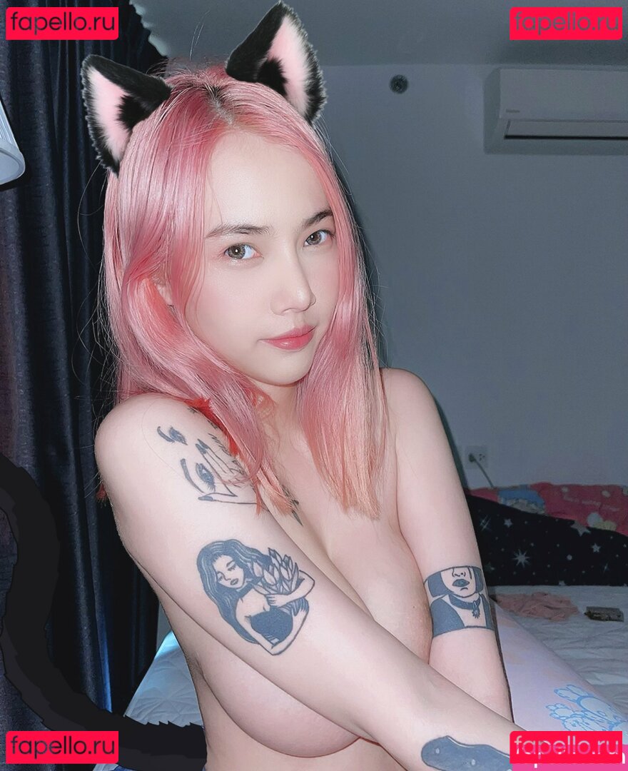 _d.dearx / deardearrrii / ɪᴅᴇᴀʀ Onlyfans Photo Gallery 