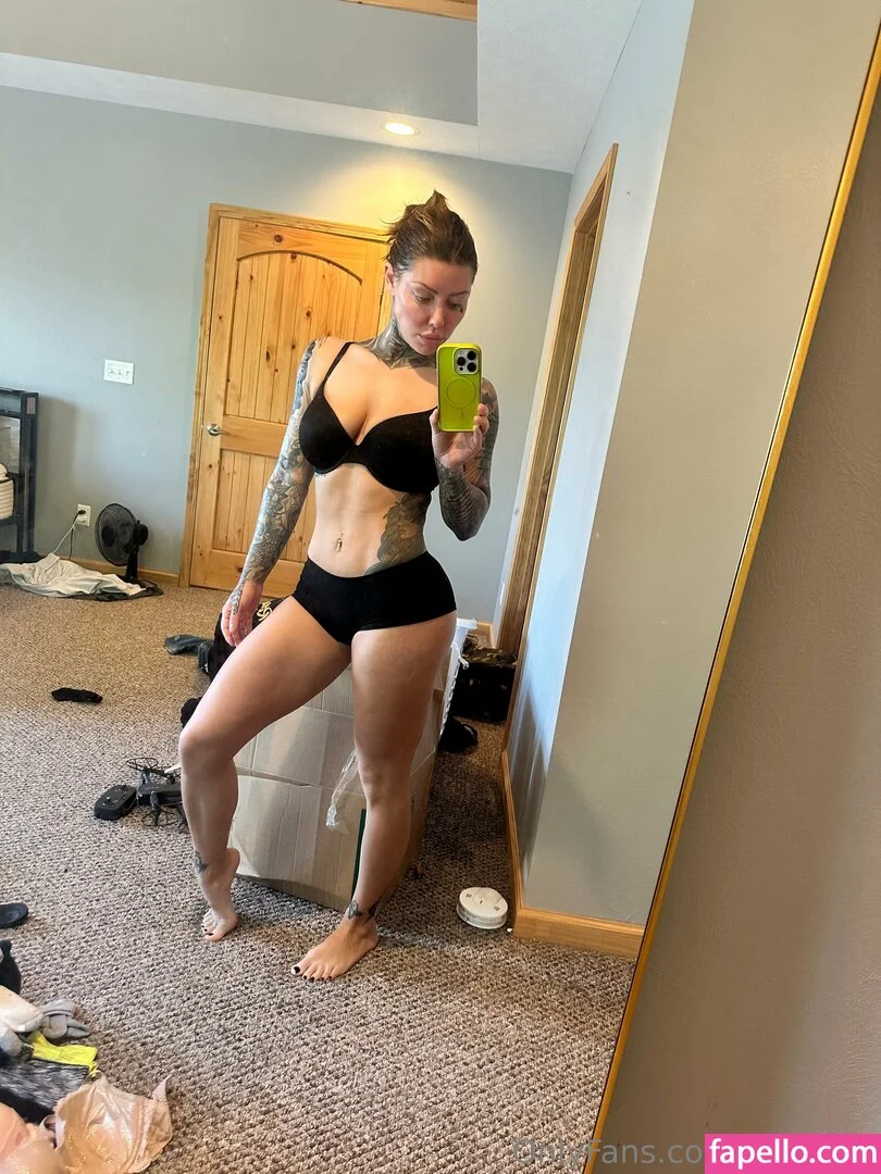 karmarx Onlyfans Photo Gallery 