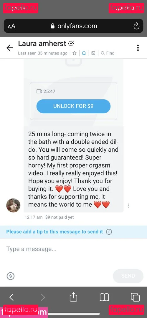 Laura Amherst Onlyfans Photo Gallery 