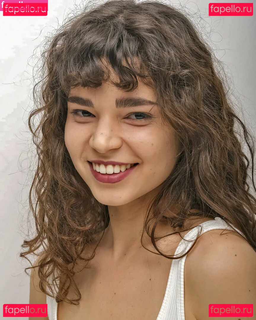 Eylül Su Çuha Onlyfans Photo Gallery 