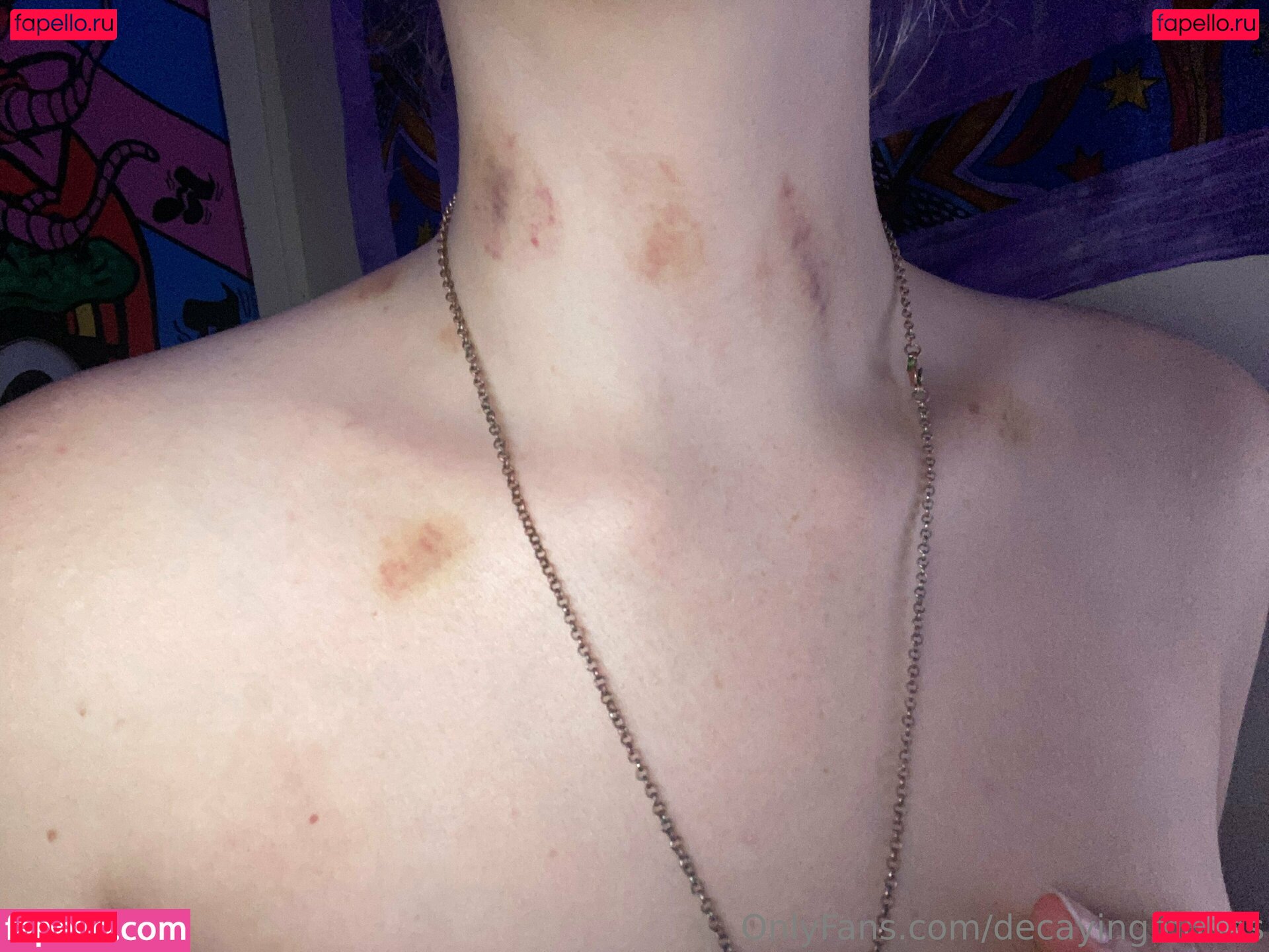 decayingmoons / gettingmoons Onlyfans Photo Gallery 