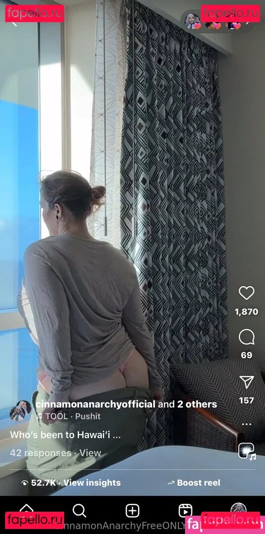 cinnamonanarchyfree Onlyfans Photo Gallery 