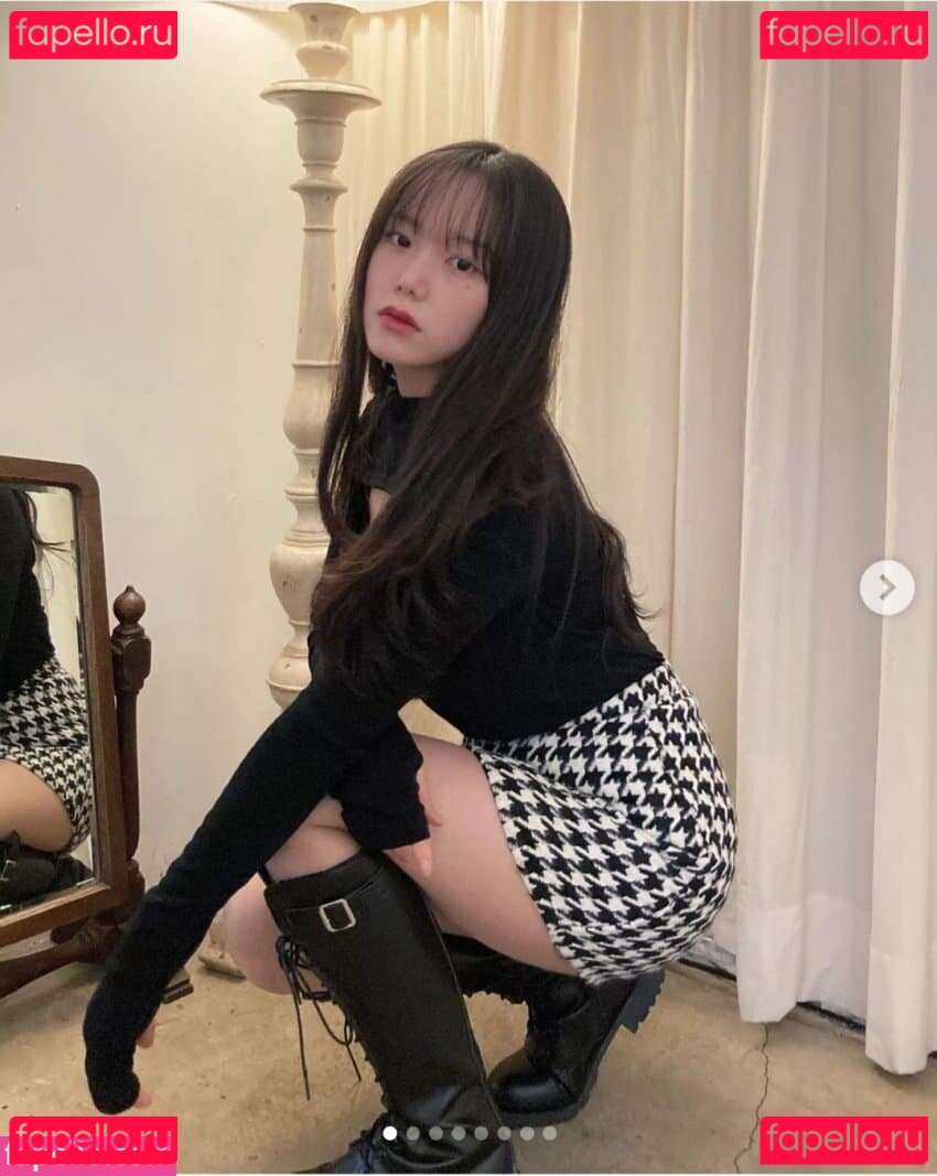 Jamonghae Asmr / jamonghae._ Onlyfans Photo Gallery 