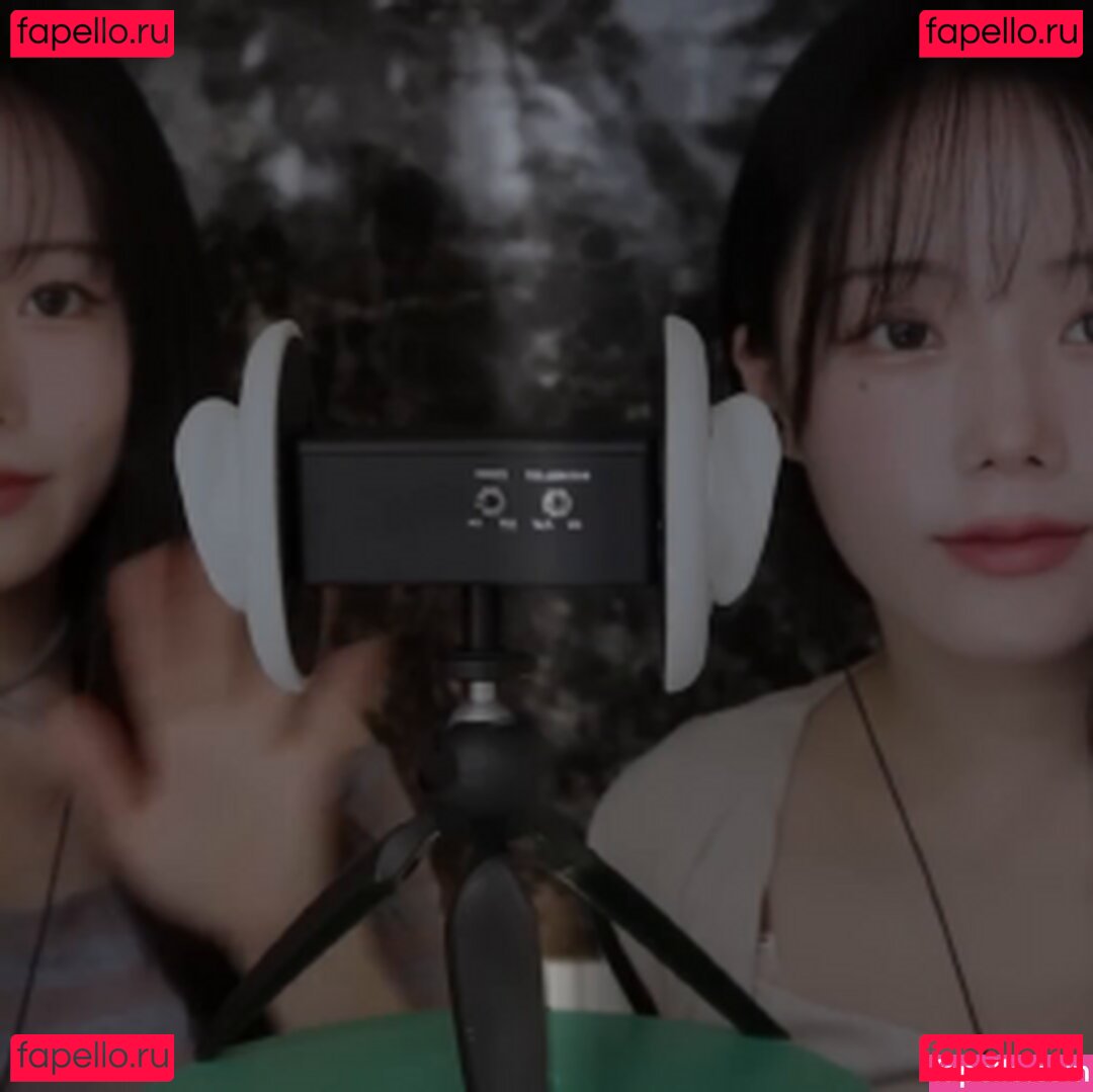 Jamonghae Asmr / jamonghae._ Onlyfans Photo Gallery 