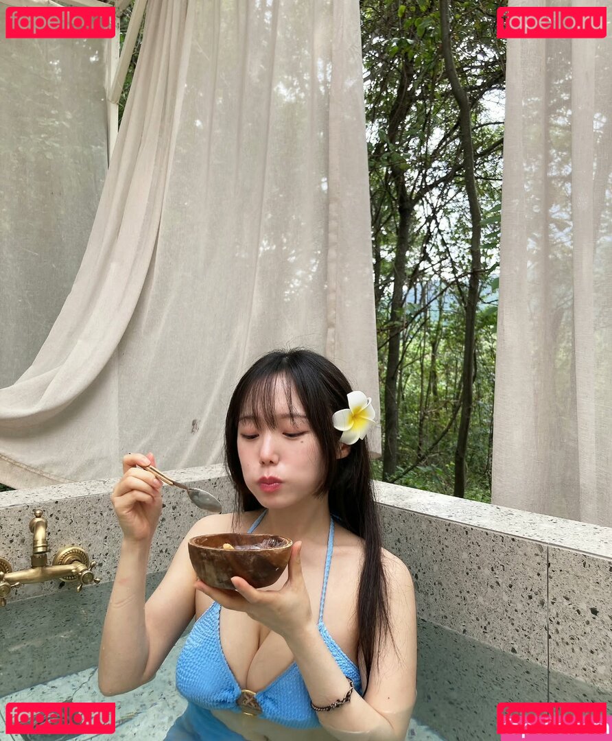 Jamonghae Asmr / jamonghae._ Onlyfans Photo Gallery 