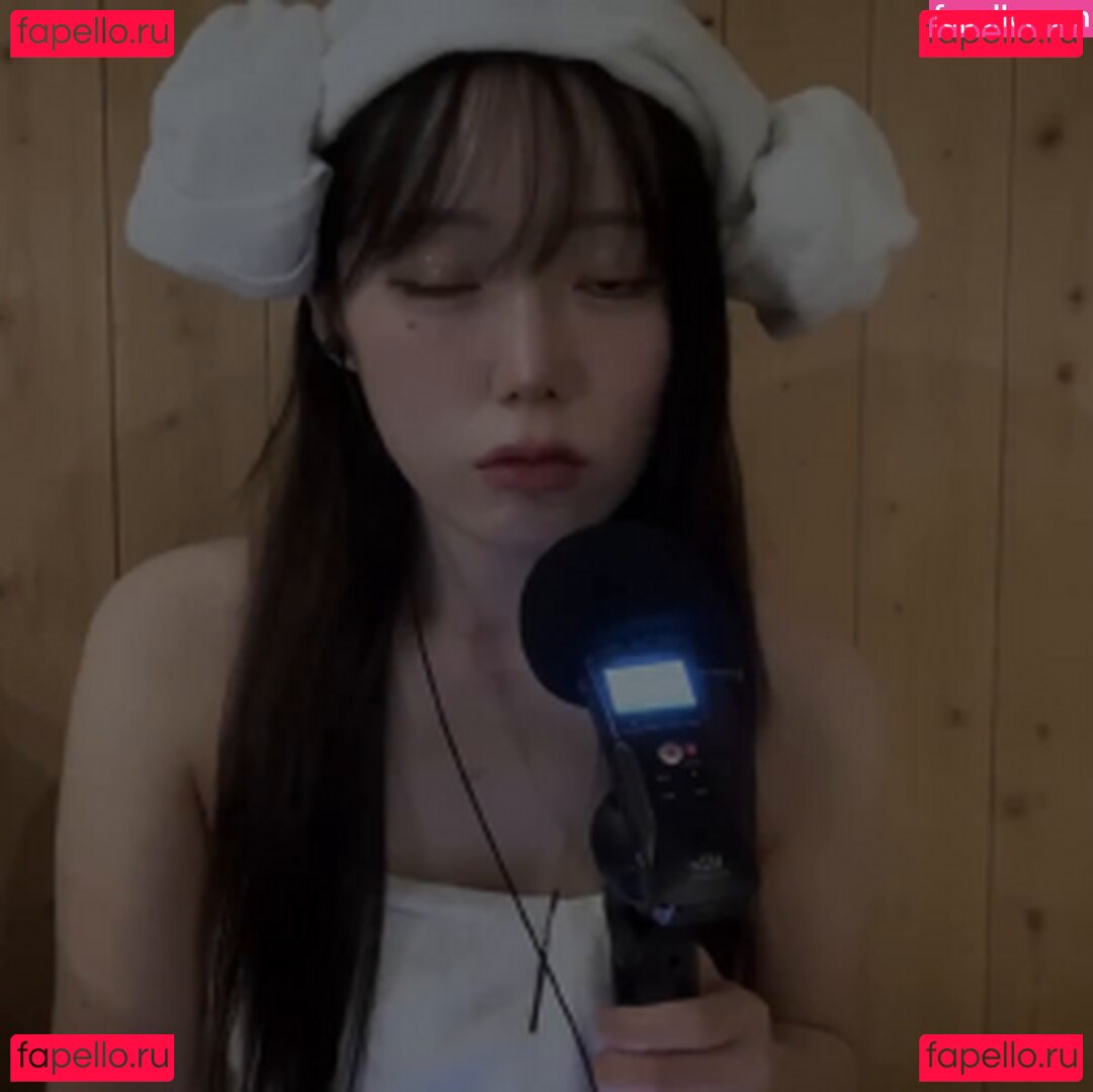 Jamonghae Asmr / jamonghae._ Onlyfans Photo Gallery 