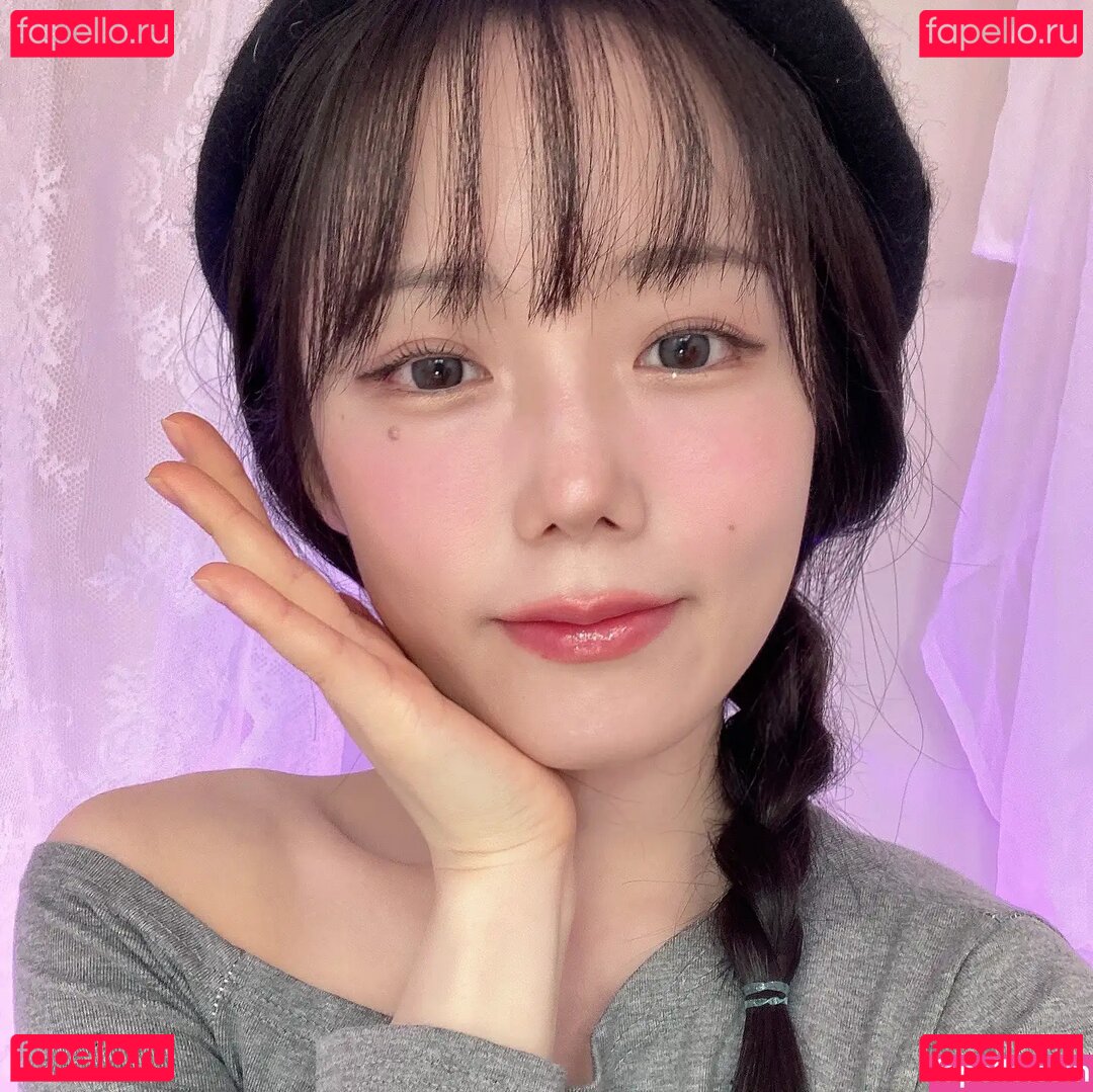 Jamonghae Asmr / jamonghae._ Onlyfans Photo Gallery 