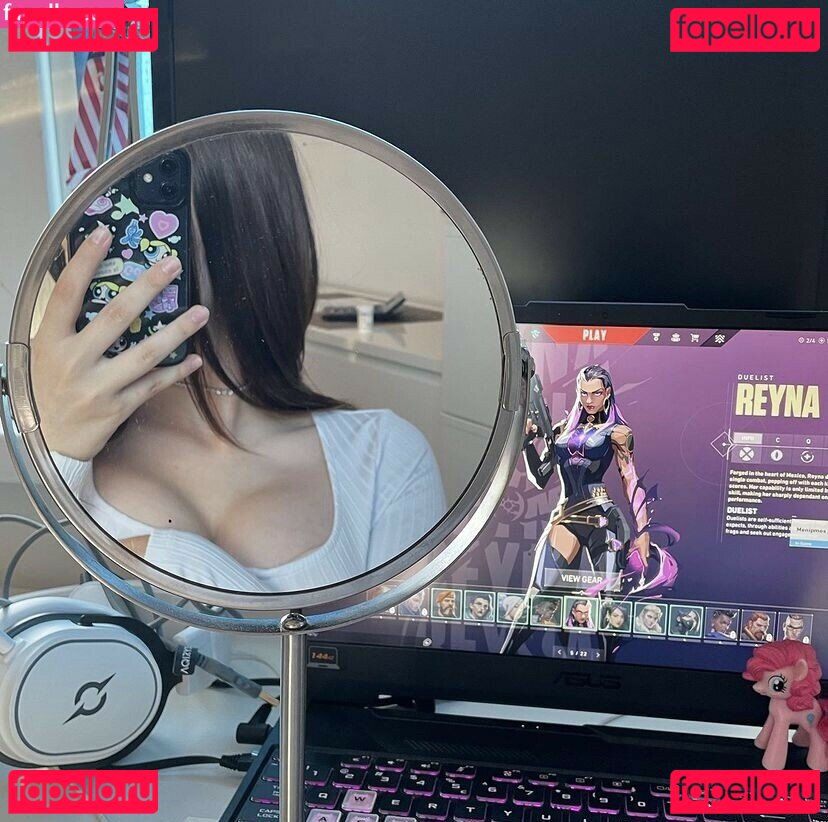 amaliemfr Onlyfans Photo Gallery 