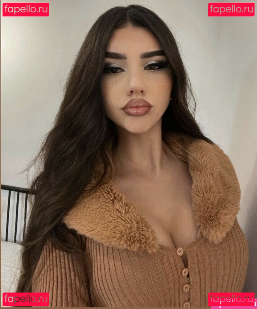 amaliemfr Onlyfans Photo Gallery 