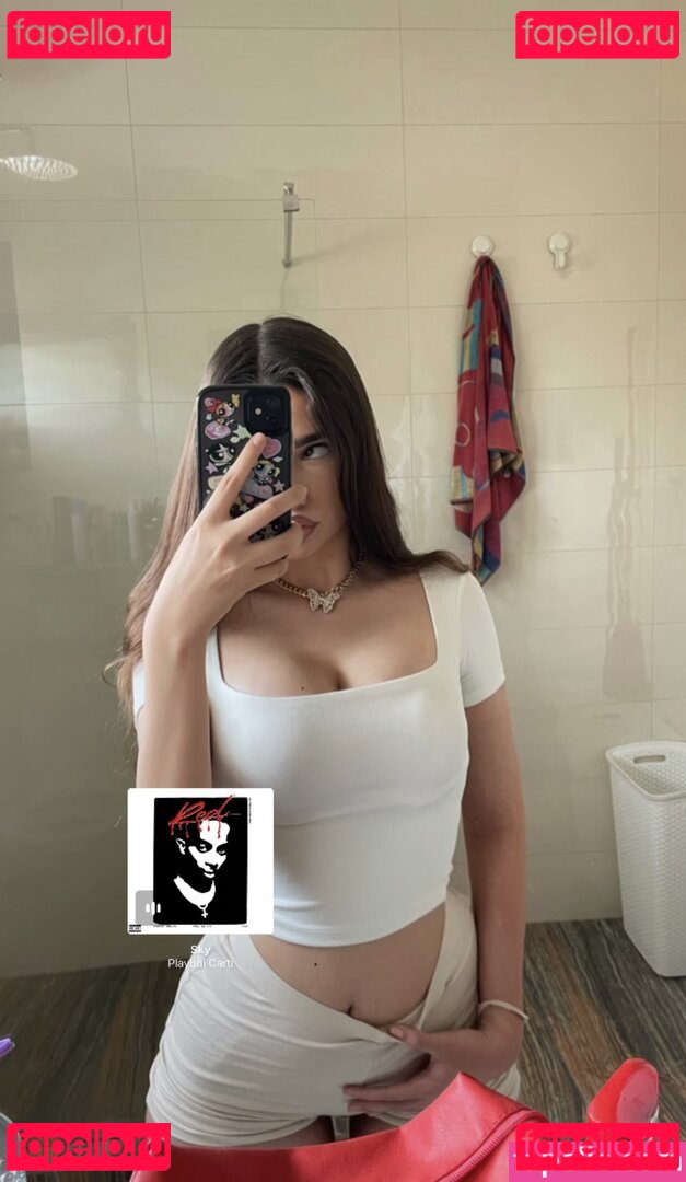 amaliemfr Onlyfans Photo Gallery 