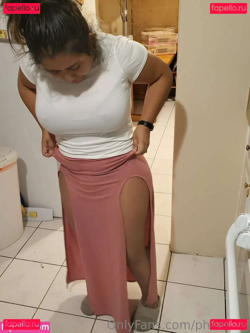 ph4mary Onlyfans Photo Gallery 