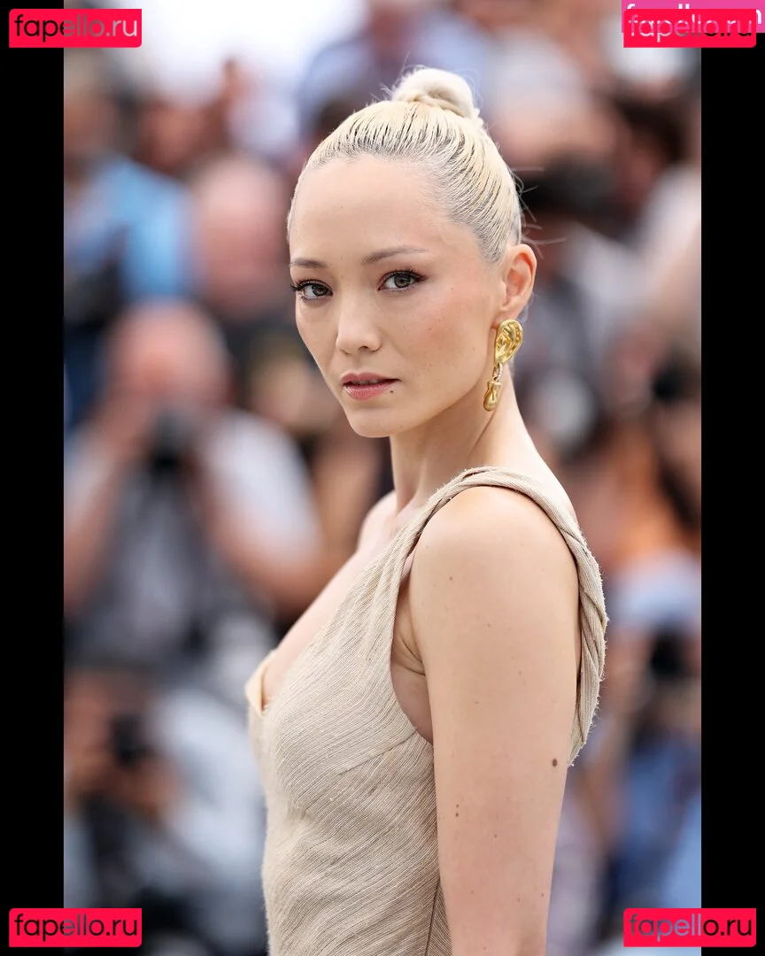 Pom Klementieff Onlyfans Photo Gallery 