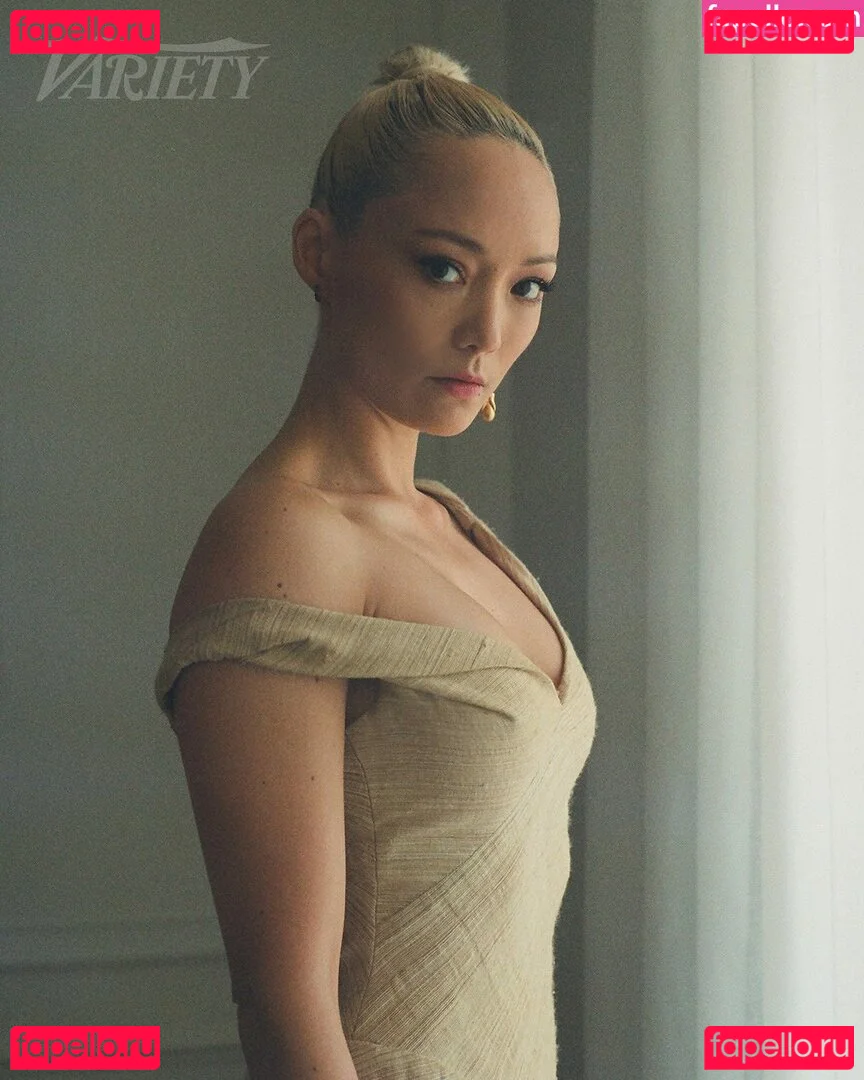 Pom Klementieff Onlyfans Photo Gallery 