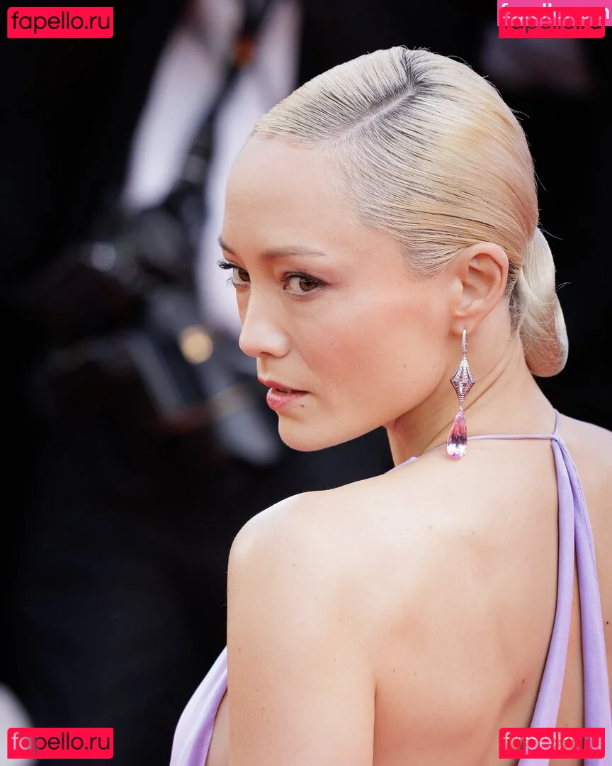 Pom Klementieff Onlyfans Photo Gallery 