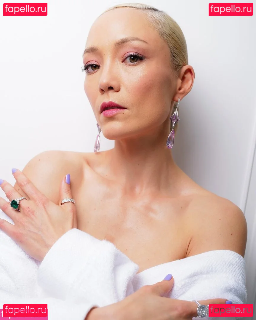 Pom Klementieff Onlyfans Photo Gallery 