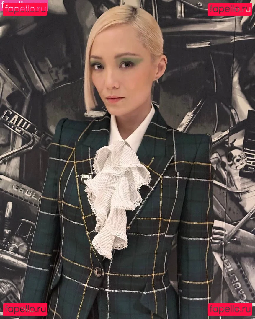 Pom Klementieff Onlyfans Photo Gallery 