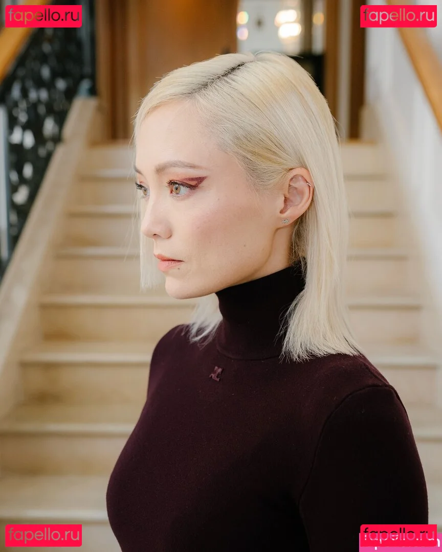 Pom Klementieff Onlyfans Photo Gallery 