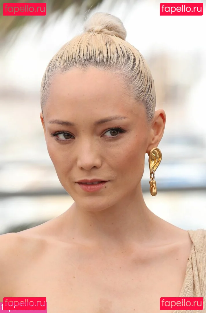 Pom Klementieff Onlyfans Photo Gallery 