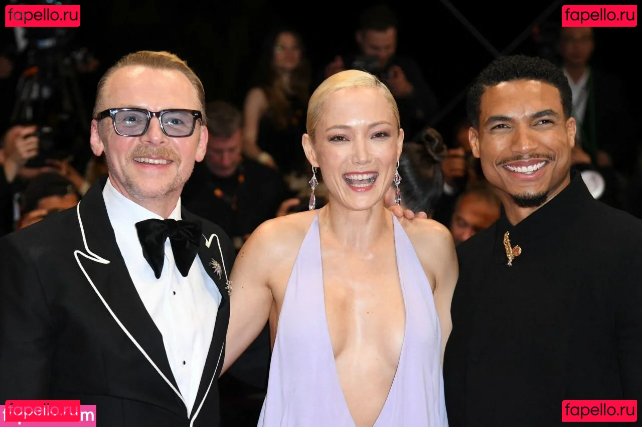 Pom Klementieff Onlyfans Photo Gallery 