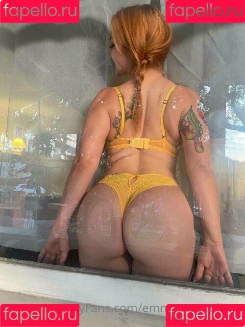 Emma Green Onlyfans Photo Gallery 