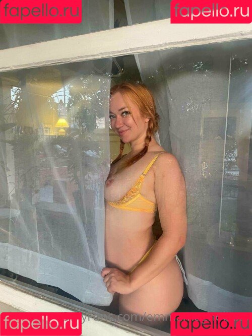 Emma Green Onlyfans Photo Gallery 