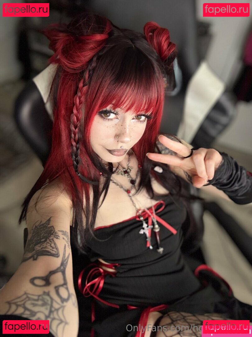 hondawhxre Onlyfans Photo Gallery 